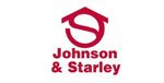 Johnson Starley Logo